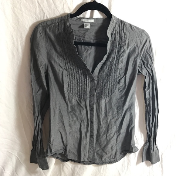 H&M Tops - H&M Blouse